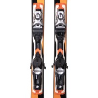 Ski occasion Rossignol Radical WorldCup 8 + fixations - Qualité B