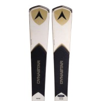 Esquí Dynastar CR 72 Gold + fijaciones - Calidad A