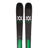 Ski Völkl Kanjo + bindung - Qualität C
