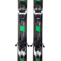 Ski Volkl Kanjo + bindings - Quality C