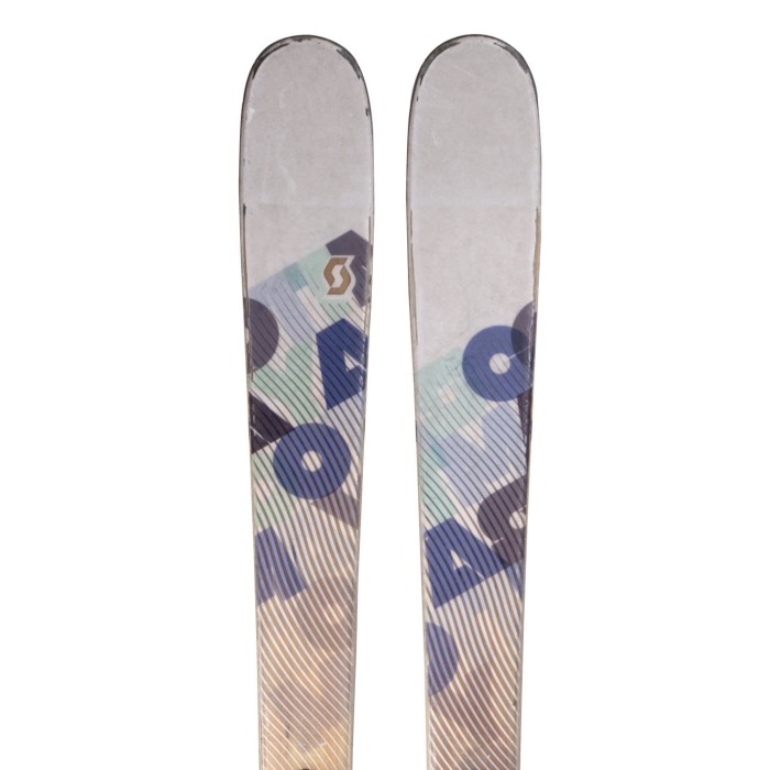 Ski Scott Maya + bindings - Quality B
