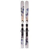 Ski occasion Scott Maya + fixations - Qualité B