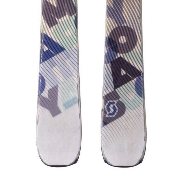 Ski Scott Maya + bindings - Quality B