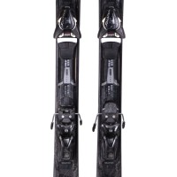 Ski Salomon S Force 10 XTi + bindings - Quality B