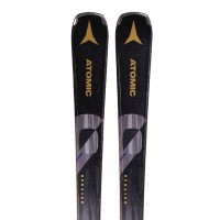 Esquí Atomic Redster Q Pro + fijaciones - Calidad B