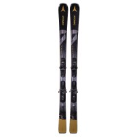Ski Atomic Redster Q Pro + bindung - Qualität B