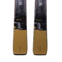 Sci Atomic Redster Q Pro + attacchi - Qualità B