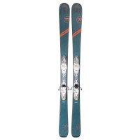 Ski Rossignol Experience 84 W + bindung - Qualität A