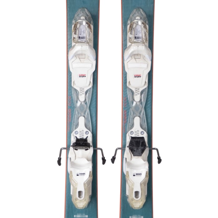 Ski occasion Rossignol Experience 84 W + fixations - Qualité A