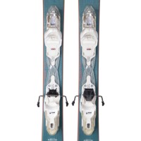 Ski Rossignol Experience 84 W + bindung - Qualität A