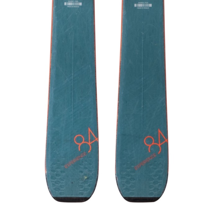 Ski Rossignol Experience 84 W + bindings - Quality A