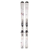 Ski occasion Rossignol Attraxion 1 Casual + fixations - Qualité A