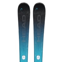 Ski occasion Head Super Joy + fixations - Qualité A