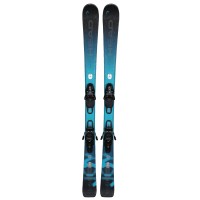 Ski occasion Head Super Joy + fixations - Qualité A