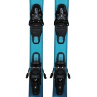 Ski occasion Head Super Joy + fixations - Qualité A