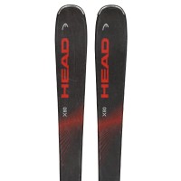 Ski Head Kore X 80 + bindung - Qualität A