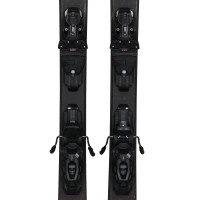 Ski Head Kore X 80 + bindung - Qualität A
