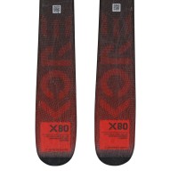 Ski Head Kore X 80 + bindings - Quality A
