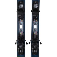 Ski Blizzard RTX Power + Bindung - Qualität A