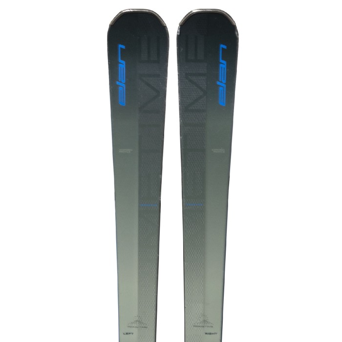 Ski Elan Prime Time 44 + bindung - Qualität B
