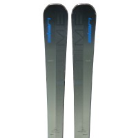 Ski Elan Prime Time 44 + bindings - Quality B