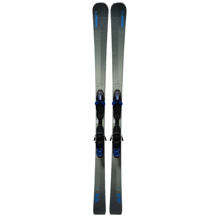 Ski Elan Prime Time 44 + bindings - Quality B
