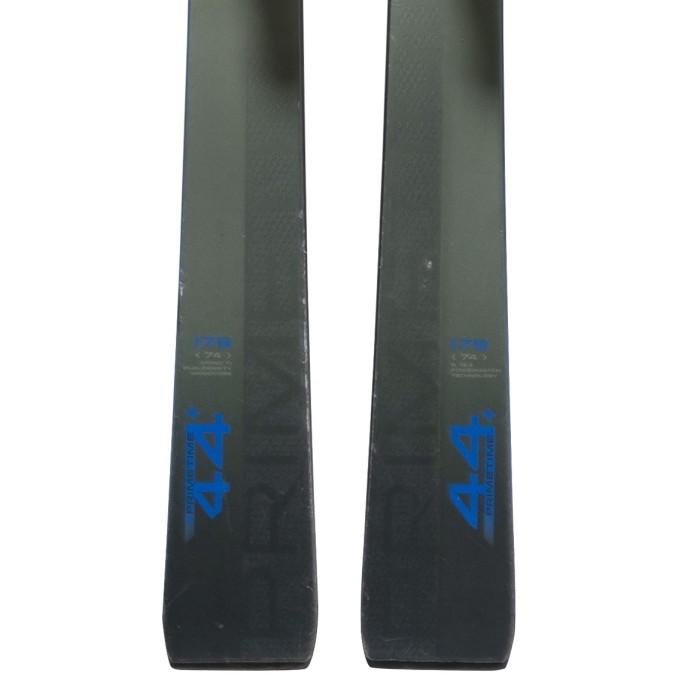 Ski Elan Prime Time 44 + bindings - Quality B