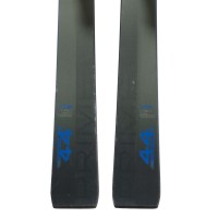 Ski Elan Prime Time 44 + bindung - Qualität B