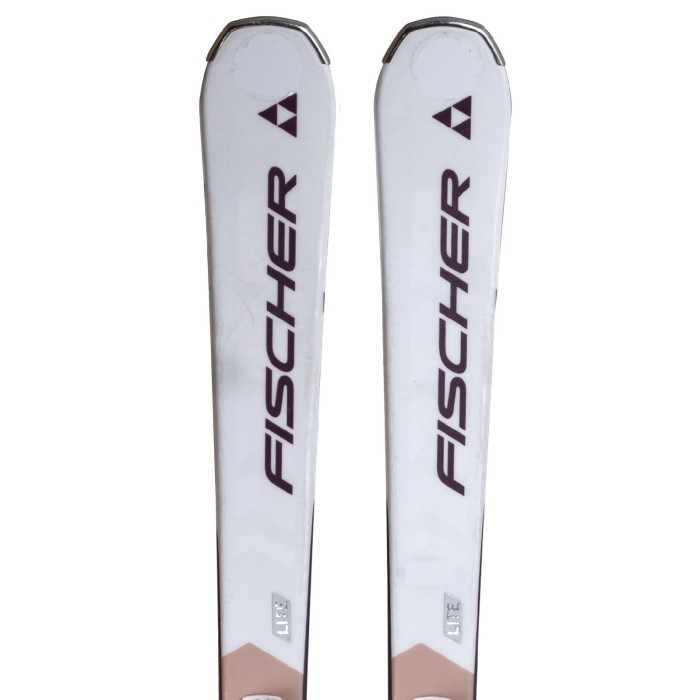 Ski Fischer Rc One Lite 72 + bindung - Qualität A
