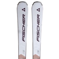 Ski Fischer Rc One Lite 72 + bindung - Qualität A