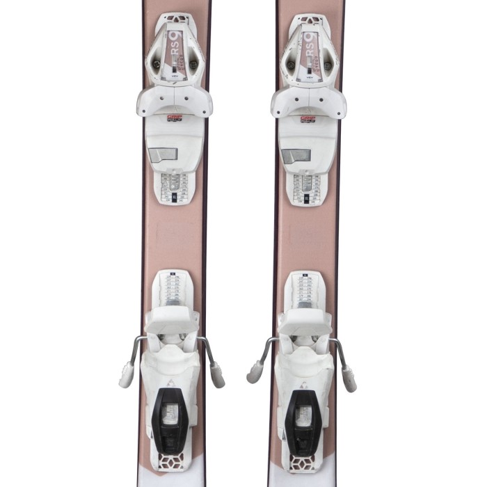 Esquí Fischer Rc One Lite 72 + fijaciones - Calidad A