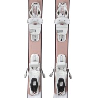 Ski Fischer Rc One Lite 72 + bindung - Qualität A
