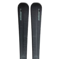 Ski Elan Prime Time N°2 W + bindings - Quality B