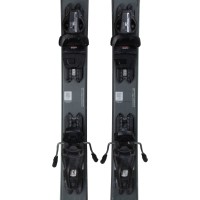 Ski occasion Elan Prime Time N°2 W + fixations - Qualité B