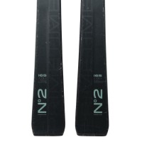 Ski occasion Elan Prime Time N°2 W + fixations - Qualité B