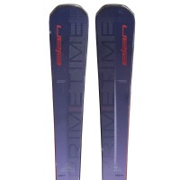 Sci Elan Prime Time N°5 + attacchi - Qualità A