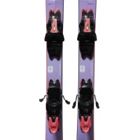 Ski Elan Prime Time N°5 + bindings - Quality B