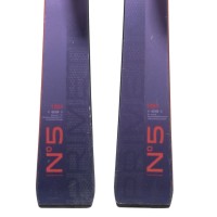Ski Elan Prime Time N°5 + bindings - Quality B