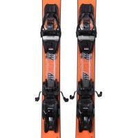 Sci Blizzard Firebird Ti + attacchi - Qualità A