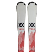 Sci Volkl Deacon 7.2 + attacchi - Qualità A
