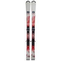 Sci Volkl Deacon 7.2 + attacchi - Qualità A