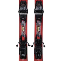 Ski Volkl Deacon 7.2 + bindung - Qualität A
