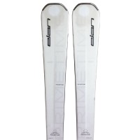 Ski Elan Prime Time N°2 W + bindung - Qualität A