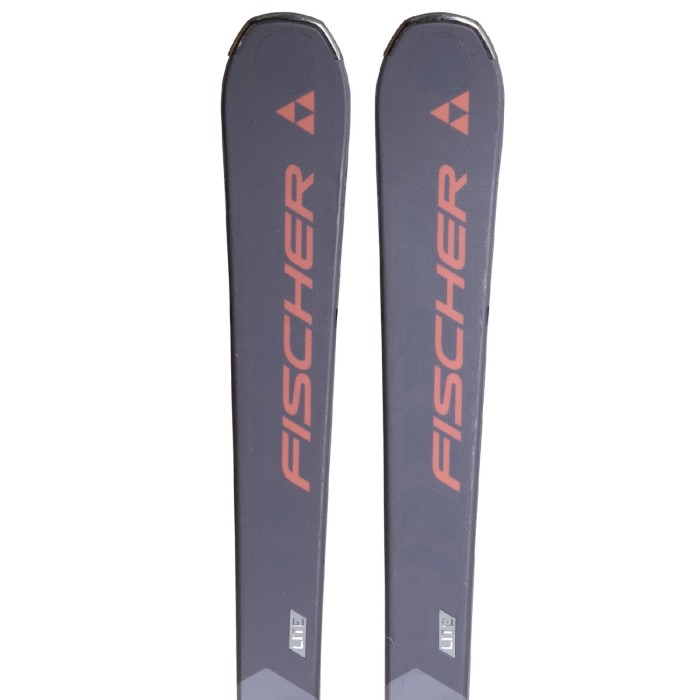 Sci Fischer Rc One Lite 73 + attacchi - Qualità A