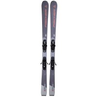 Ski Fischer Rc One Lite 73 + bindings - Quality A
