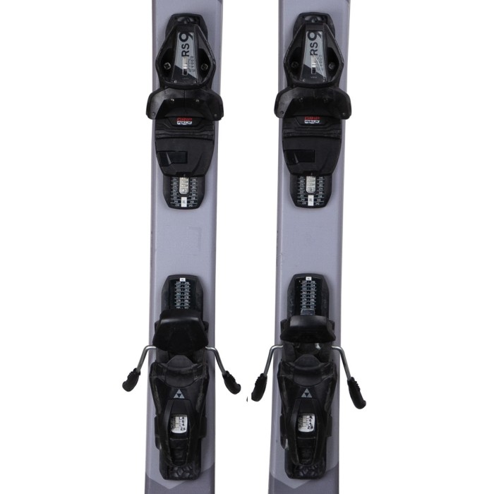 Sci Fischer Rc One Lite 73 + attacchi - Qualità A