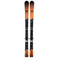 Sci Volkl Deacon XT + attacchi - Qualità B