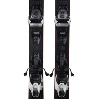 Sci Volkl Deacon XT + attacchi - Qualità B