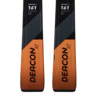 Ski Volkl Deacon XT + bindings - Quality B