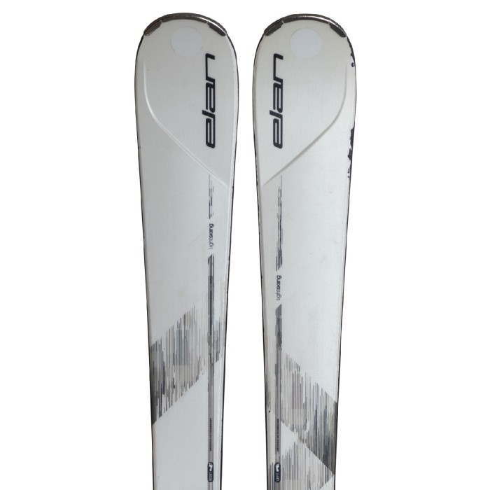 Ski Elan Inspire + bindings - Quality B